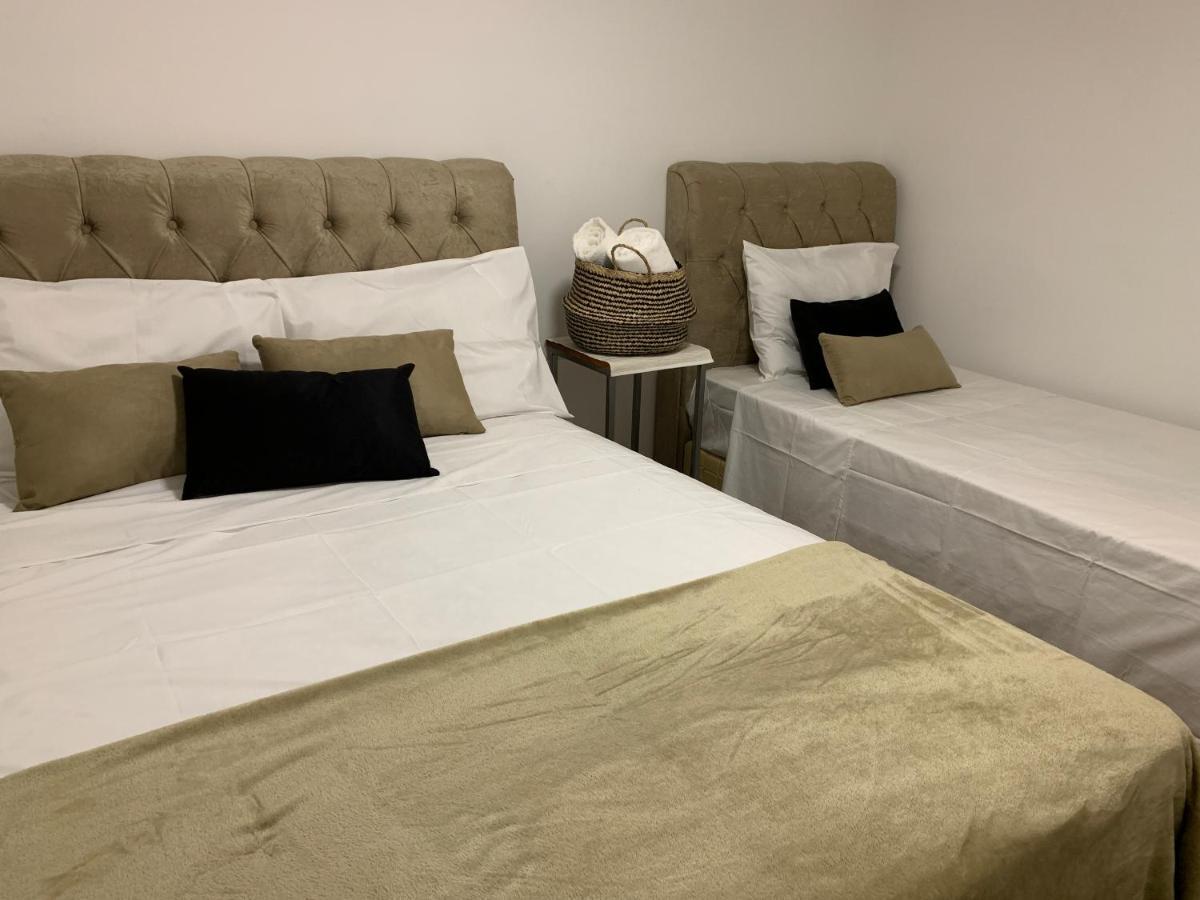Apartmentforstay 20 Em Marilia Tanger Extérieur photo