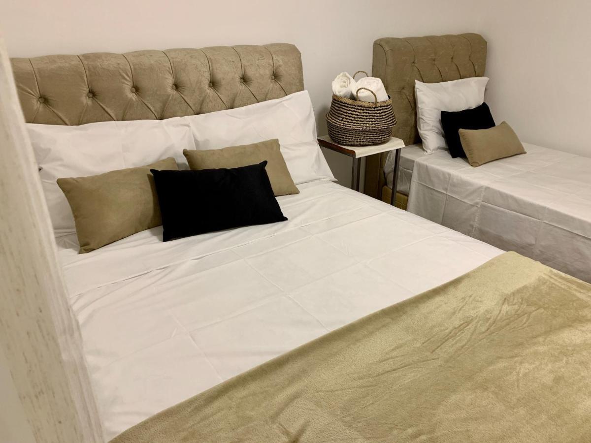 Apartmentforstay 20 Em Marilia Tanger Extérieur photo